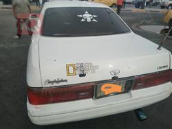 تۆیۆتا کراون